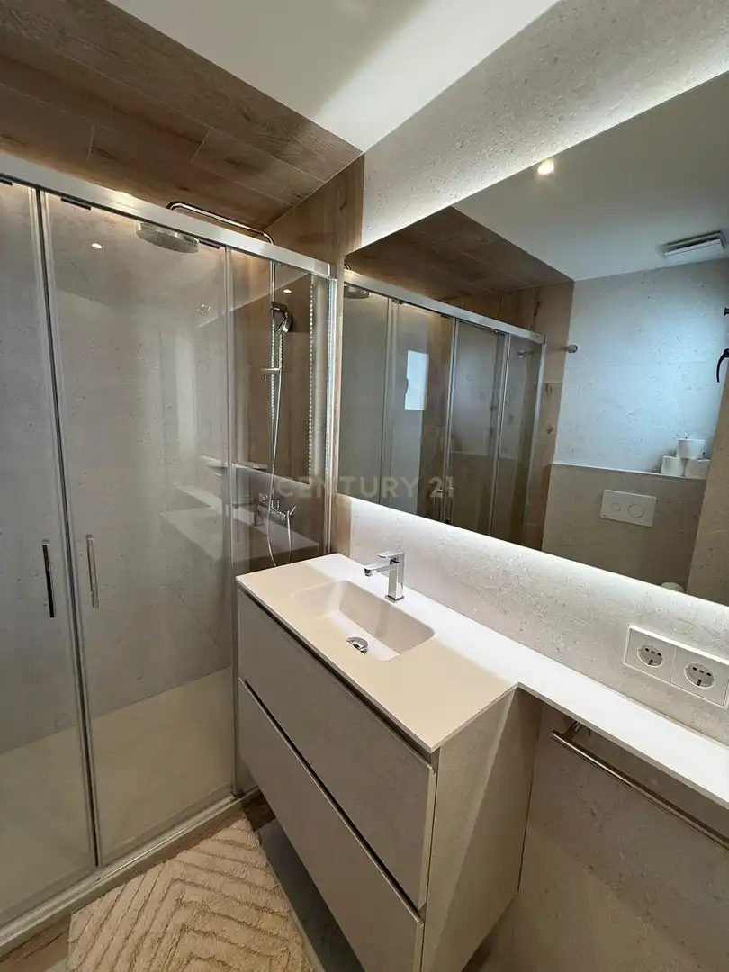 Apartament de lloguer a Carrer de Castelar, Eivissa, Spain, 12, Dalt de la Vila - La Marina