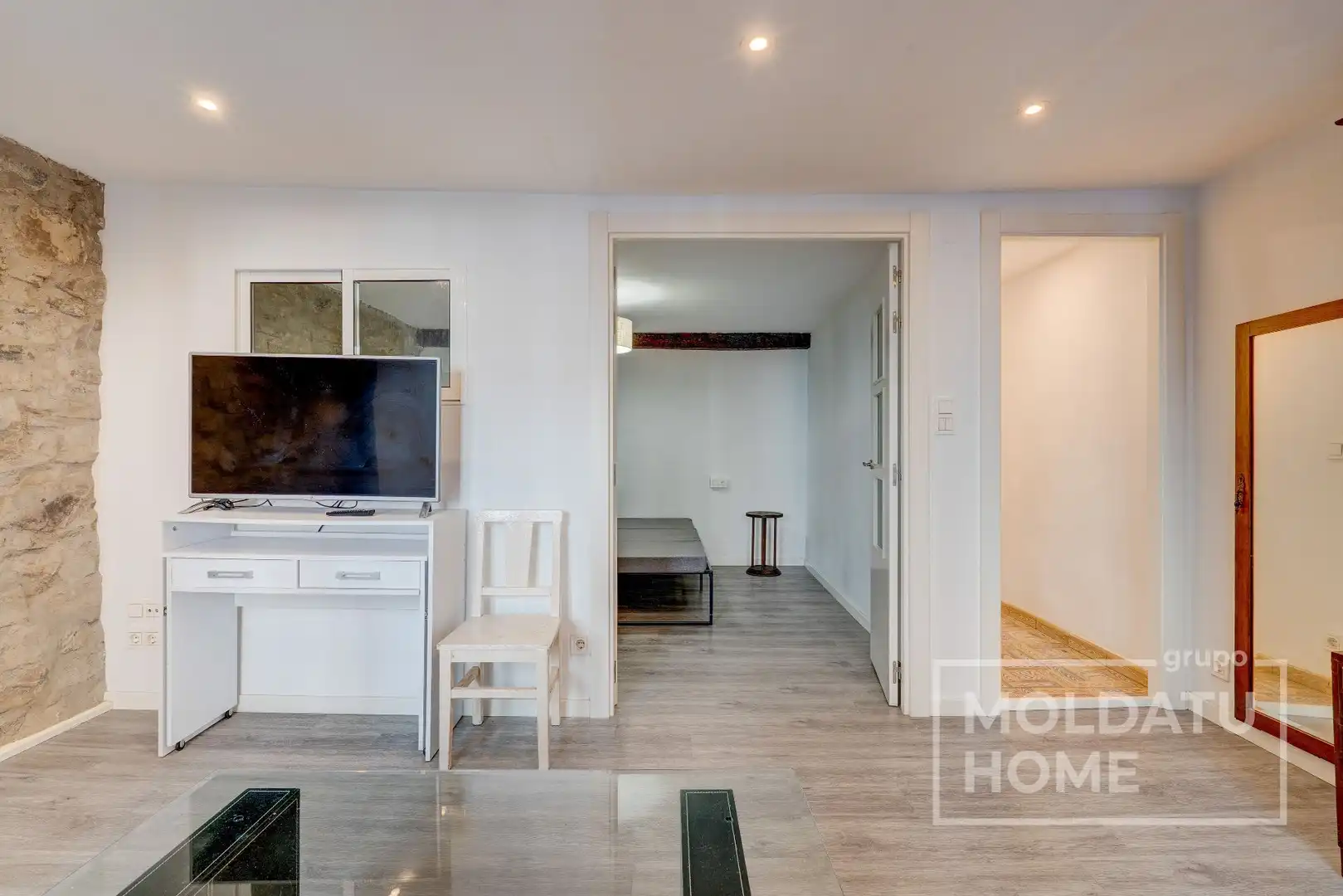Piso en venta en Centro - Mendibil - Santiago