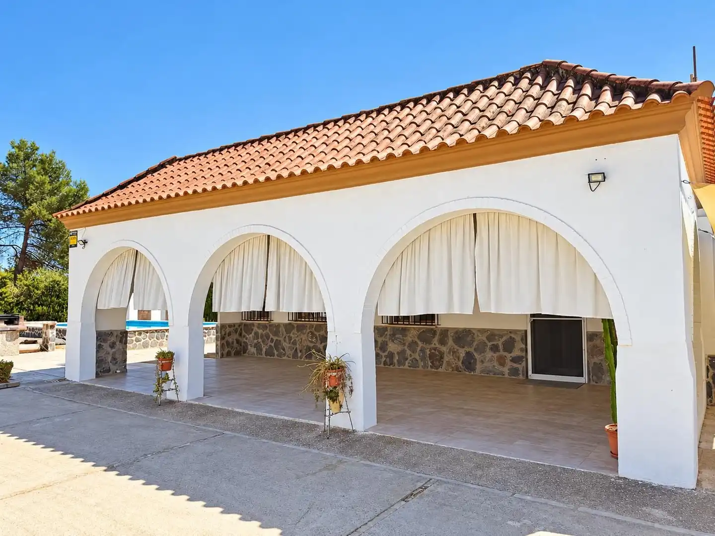 Villa avec piscine à vendre à Pedanías Norte, imagen 3