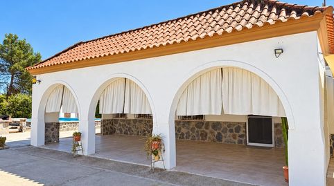 Foto 3 de Casa o chalet en venta en Pedanías Norte, Utrera