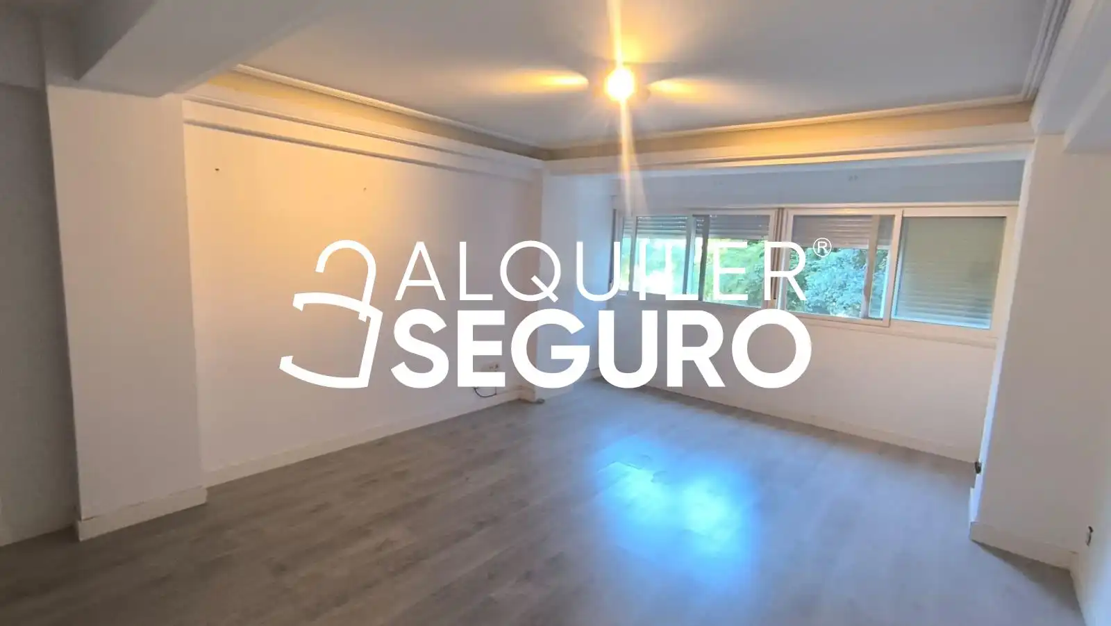 Piso de alquiler en Cantillana, San Jerónimo - La Bachillera