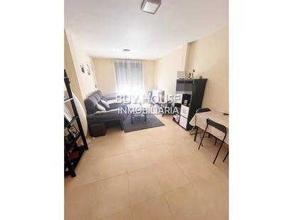 Exterior view of Flat for sale in Alameda de la Sagra