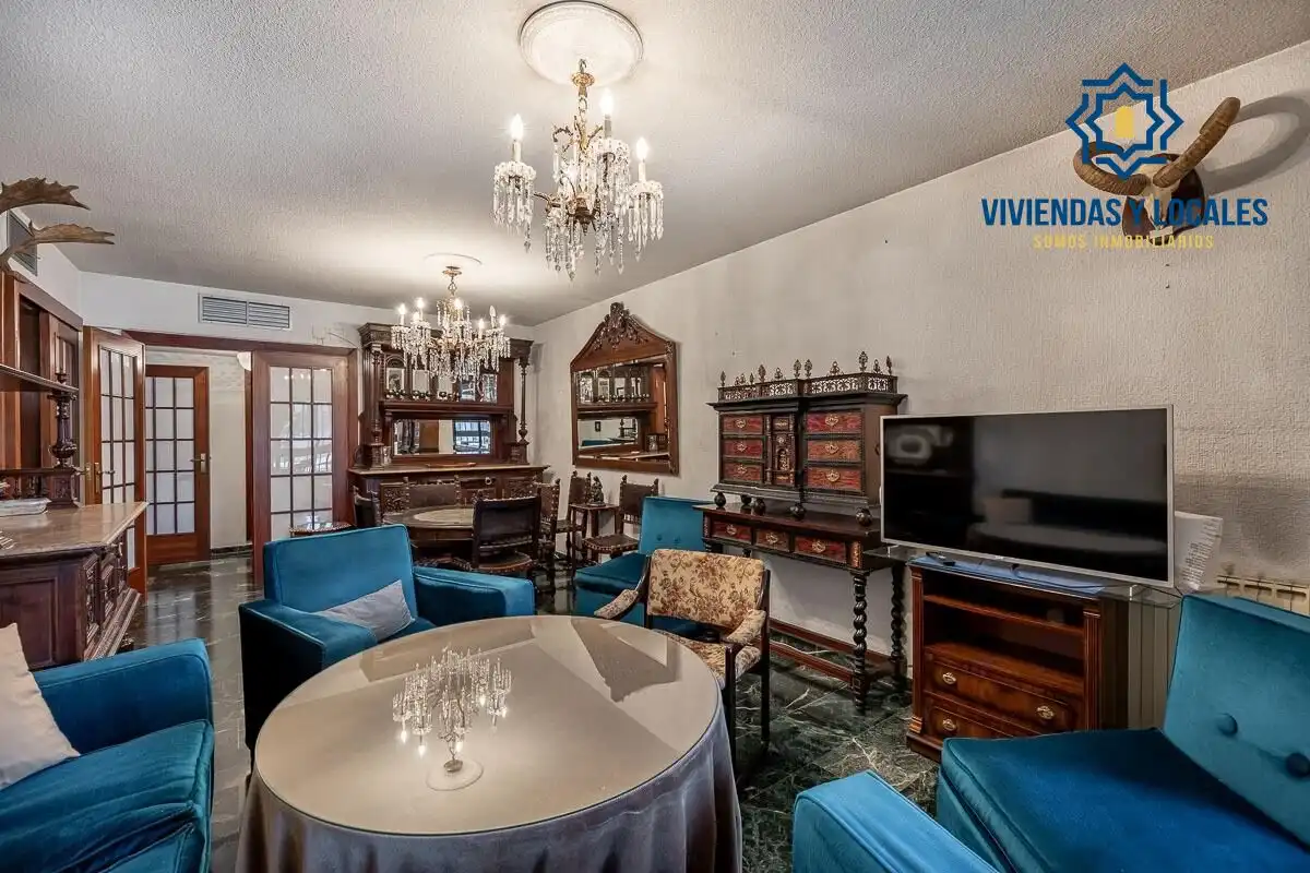 Appartement avec ascenseur à vendre à Beiro, imagen 4