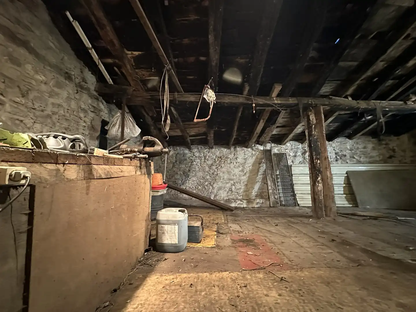 Finca rústica en venta en Zegama con Jardín privado