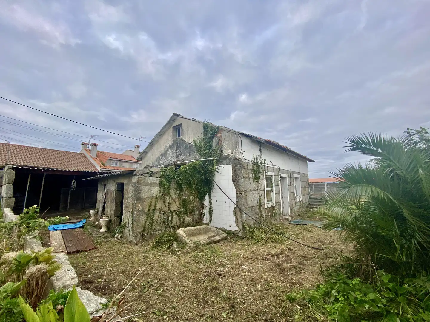 Maison avec jardin à vendre à Rúa Boibas, imagen 13