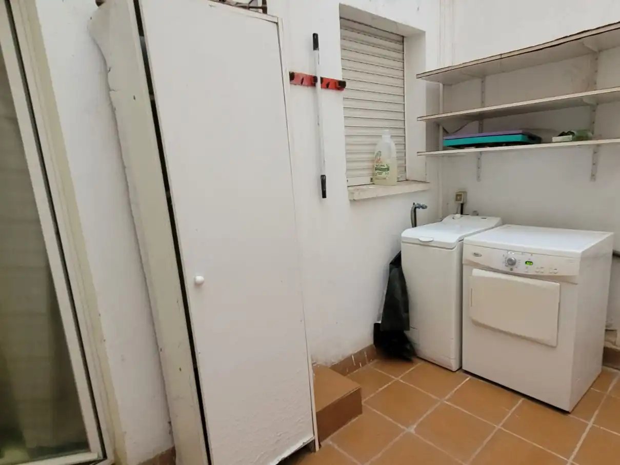 Pis en venda en Tàrrega amb Aire condicionat, Calefacció i Parquet