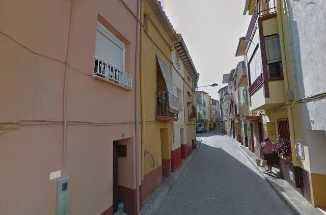 Casa-chalet en Venta en Calle Fraga en Torrente de Cinca