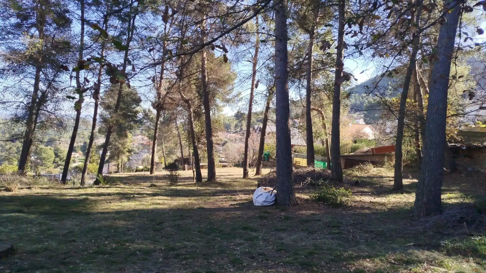 Residential land for sale in Carrer de Pablo Neruda 97, imagen 4