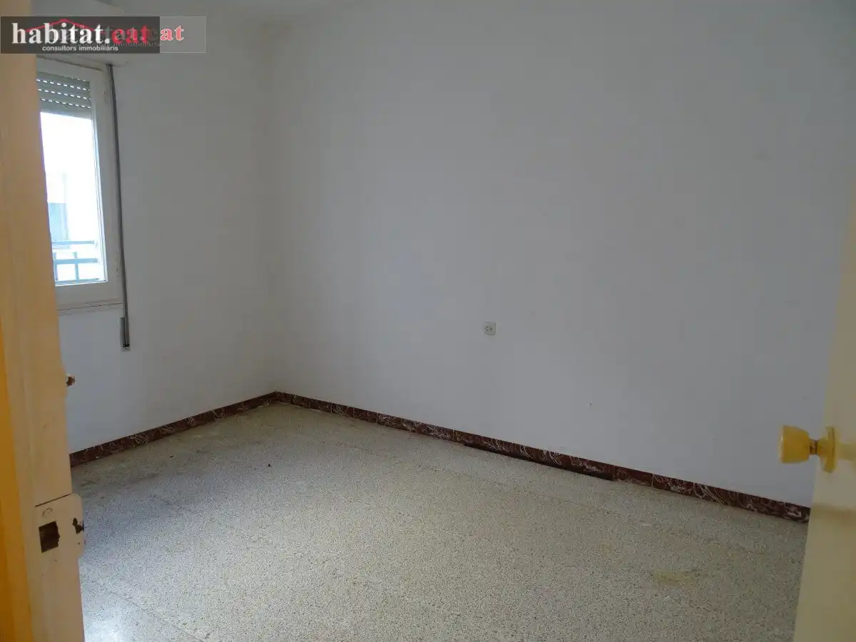 Piso en venta en Vilanova i la Geltrú