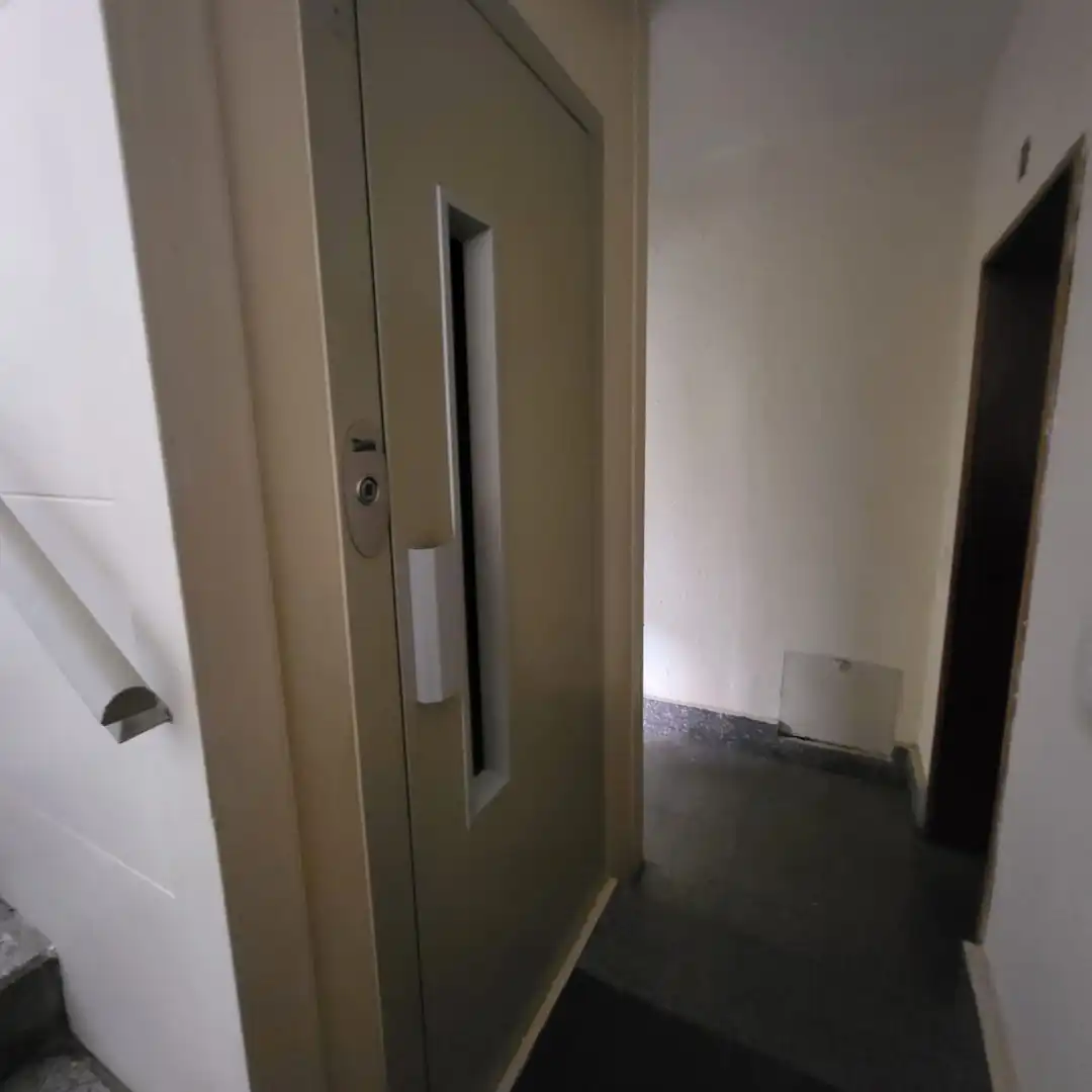 Piso de alquiler en Ávila con Calefacción, Terraza y Amueblado