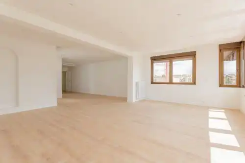Attic for sale in Madrid  with Air Conditioner, Heating and Parquet flooring