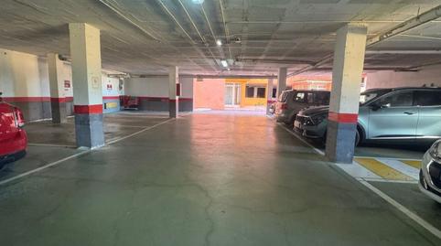 Foto 5 de Pis en venda a Los Pacos, Fuengirola