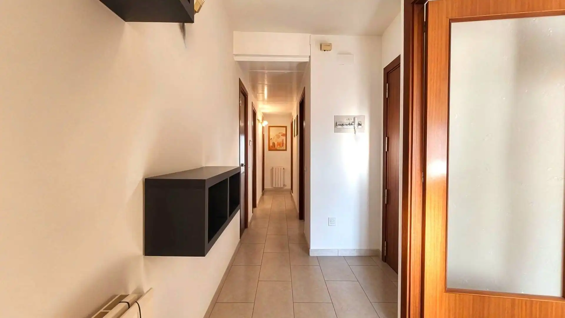 Piso en venta en Reus con Aire acondicionado, Calefacción y Parquet