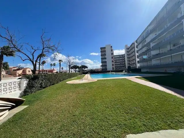 Pis amb piscina en venda a Los Álamos, imagen 19
