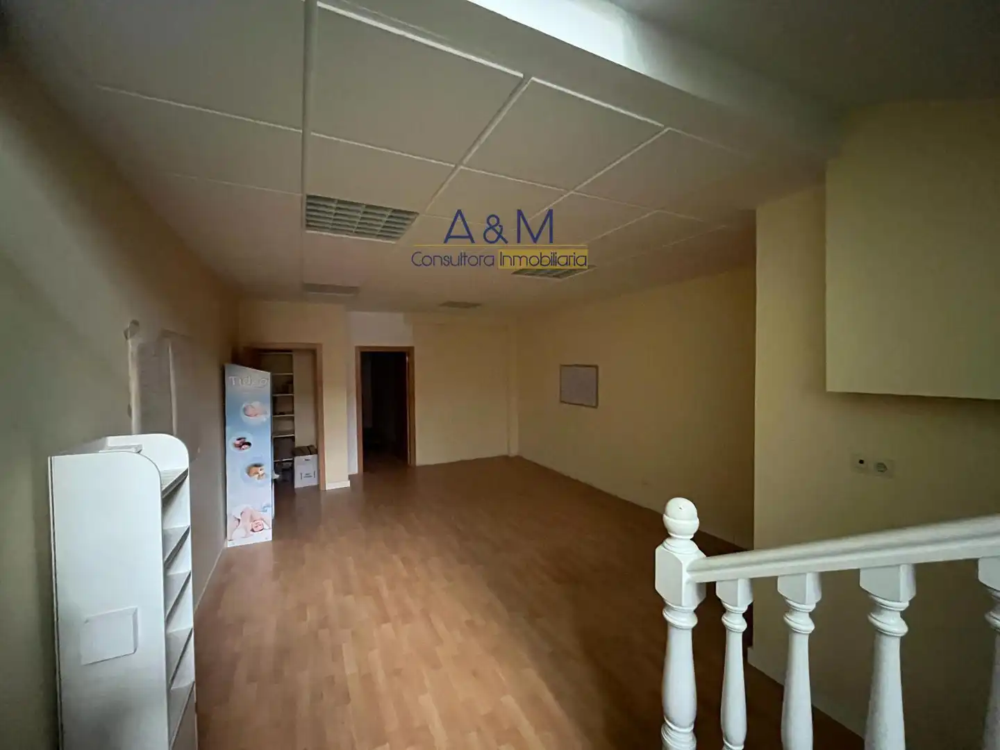 Local en venta en Zamora Capital 