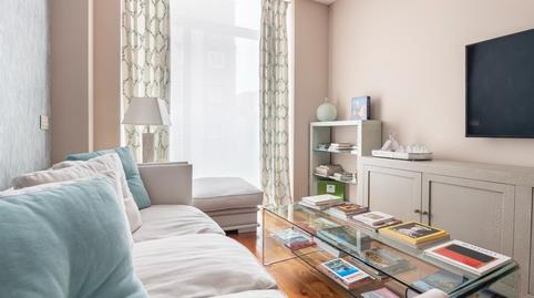 Foto 3 de Pis en venda a C. de Arapiles, 1, Arapiles,  Madrid Capital