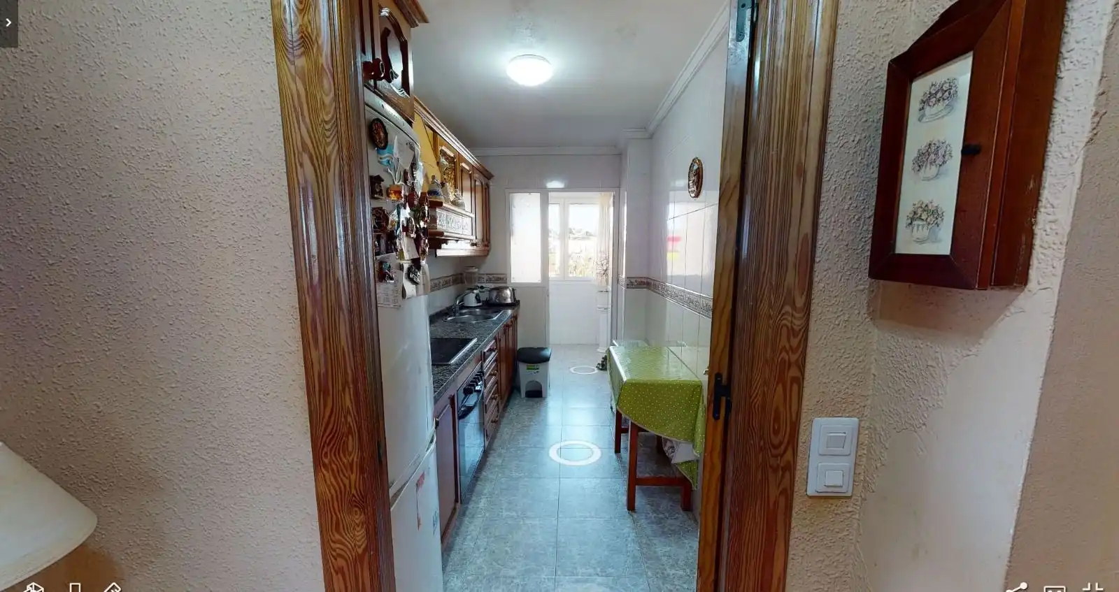 Apartment with lift to rent in Playa de los Boliches, imagen 14