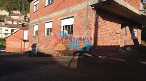 Foto 3 de Finca rústica en venda a Verdeal, Moaña, Pontevedra