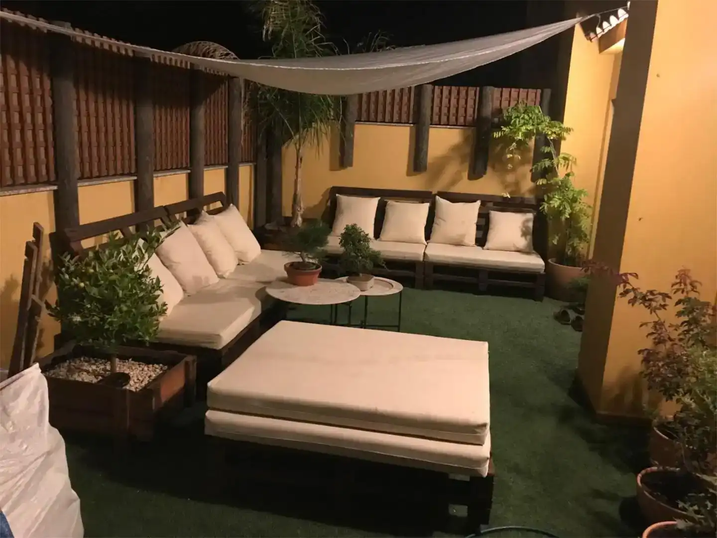 Terrassa de Pis en venda en Lorca amb Aire condicionat i Piscina