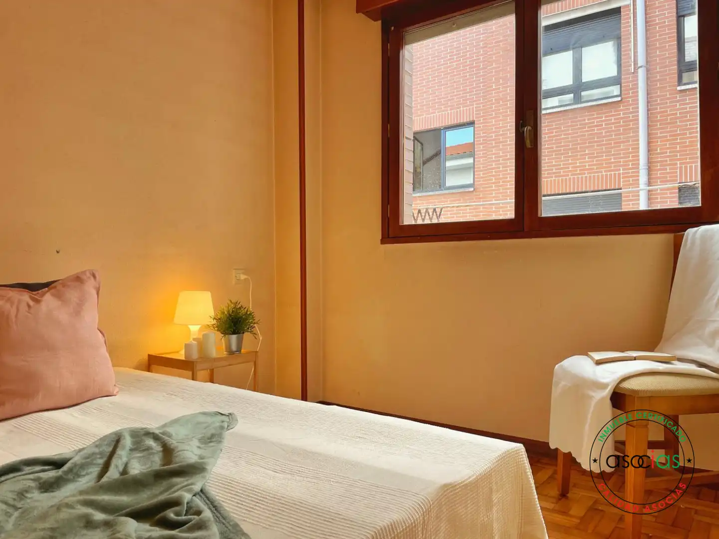 Piso con ascensor en venta en Gijón - Calle Jesus 9, imagen 26