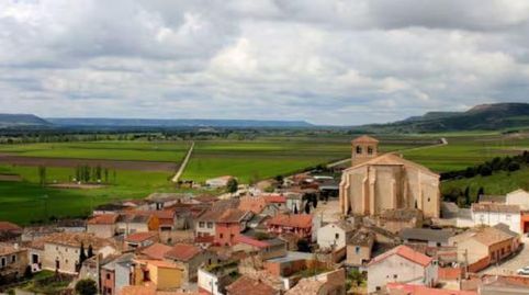 Foto 3 von Haus oder Chalet zum Verkauf in Olivares de Duero, Valladolid