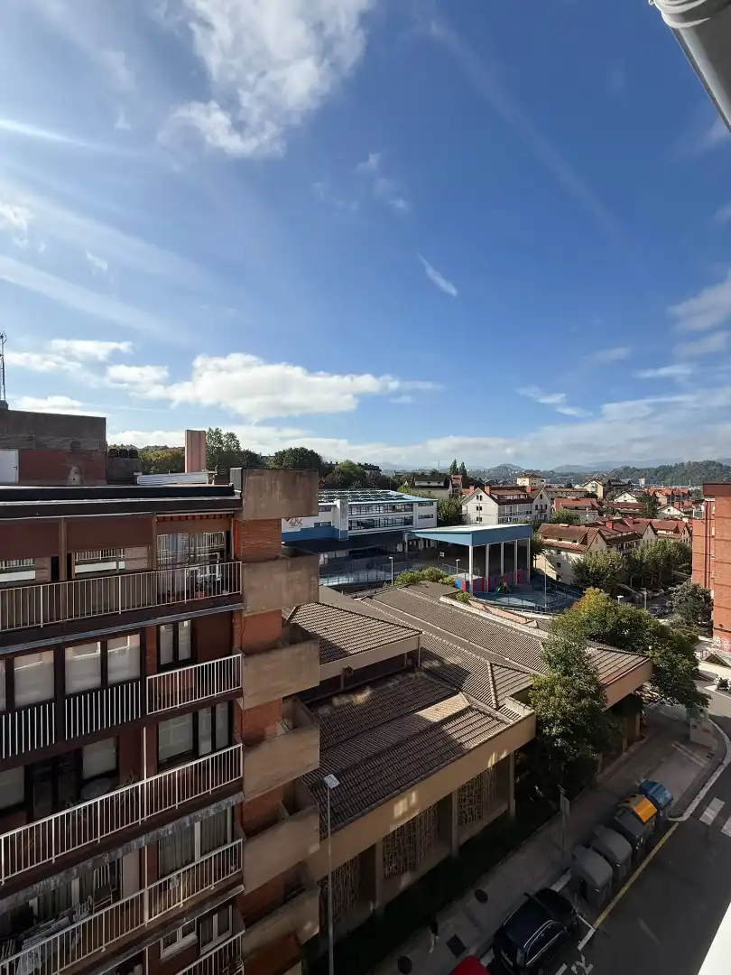 Pis amb ascensor en venda a Ametzagaña Kalea, imagen 24