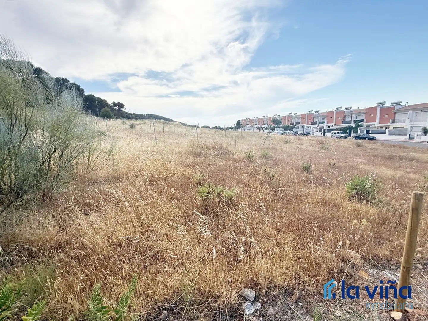 Terreny residencial en venda a Humilladero, imagen 3