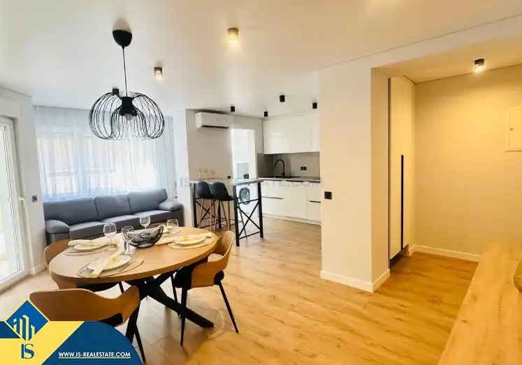 Piso con ascensor en venta en Playa del Cura