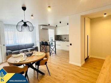 Wohnung mit Aufzug zum Verkauf in Playa del Cura