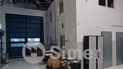 Foto 5 von Fabrikhallen zum Verkauf in C. Cadaques , La Llagosta, Barcelona