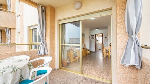 Foto 5 de Piso en venta en Carrer Camp de Morvedre, Playa de Gandia, Gandia