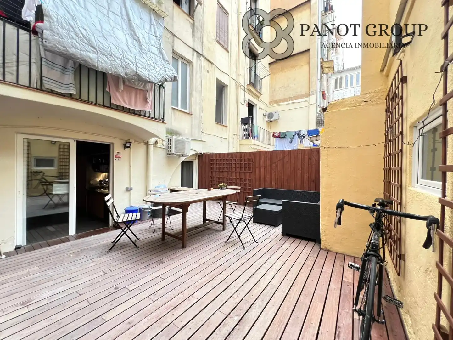 Wohnung zum Verkauf in Carrer de Joaquín Costa, imagen 6