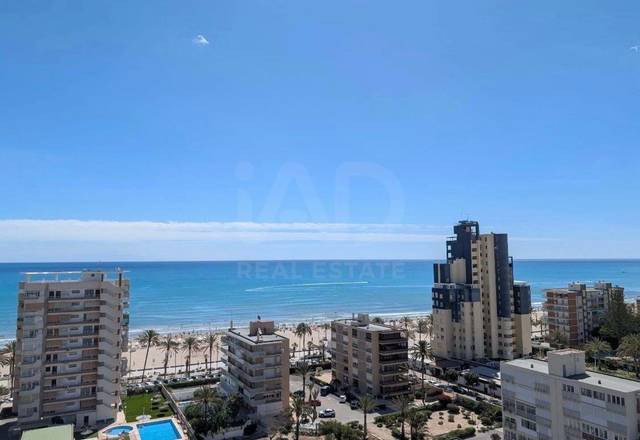 Piso en Venta en Playa de San Juan