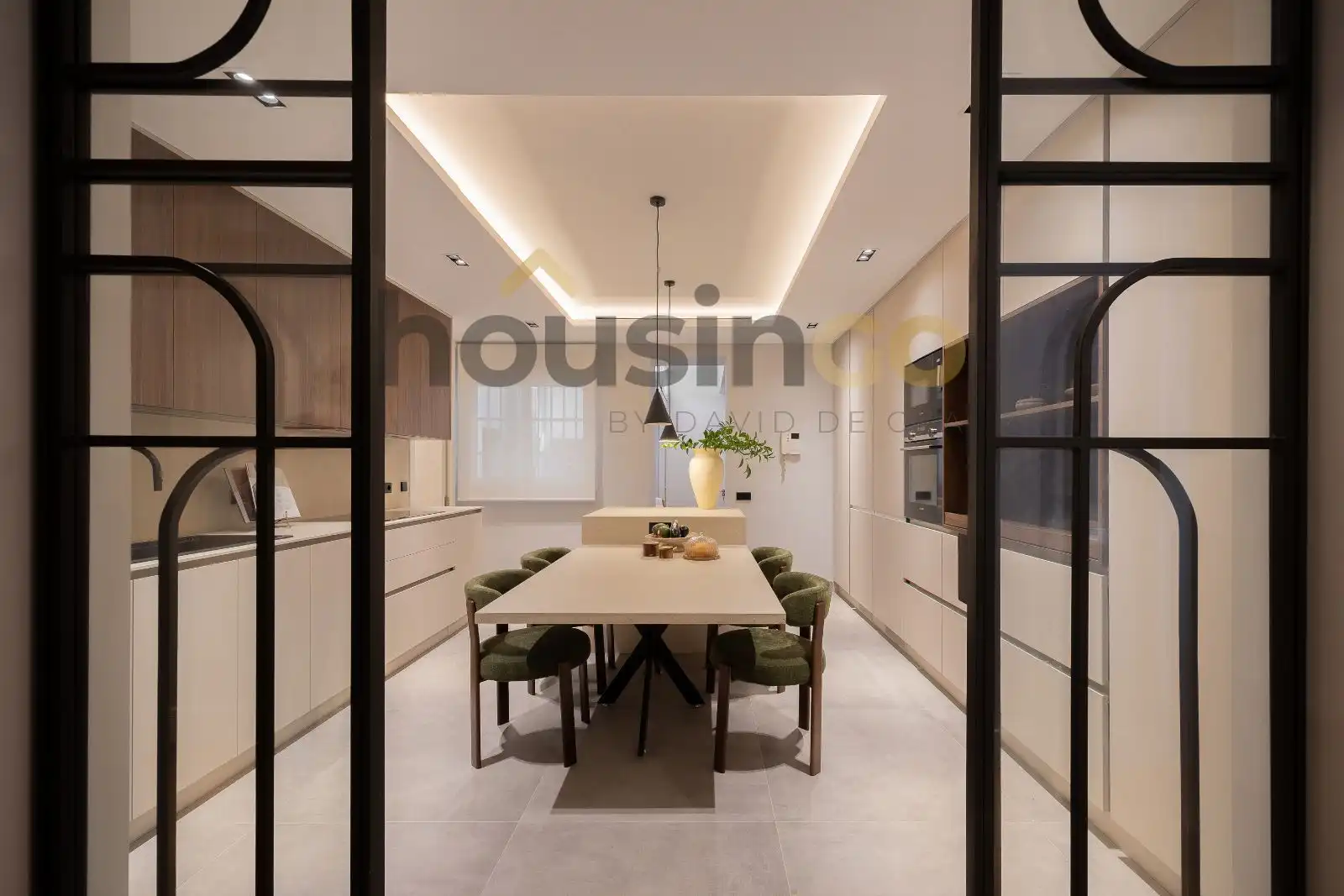 Appartement avec ascenseur à vendre à Barrio de Salamanca, imagen 15