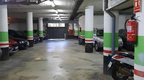 Foto 2 de Garaje de alquiler en Passeig de la Vilafranca, Ametllers - Poble-Sec, Sitges