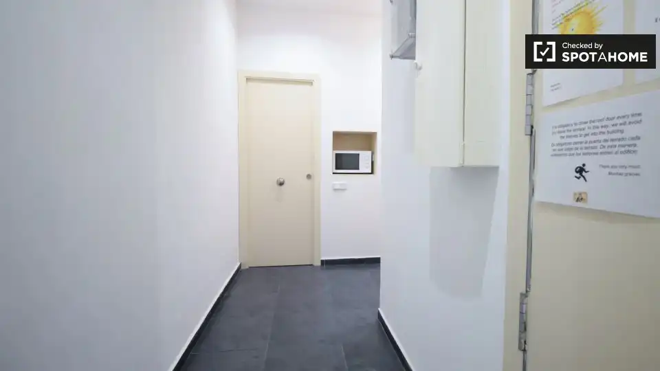 Appartement avec terrasse à louer à Ciutat Vella, imagen 14