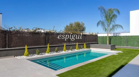 Foto 2 de Residencial en venda a Cadi, Torre Valentina - Mas Vilar de La Mutxada - Treumal, Girona