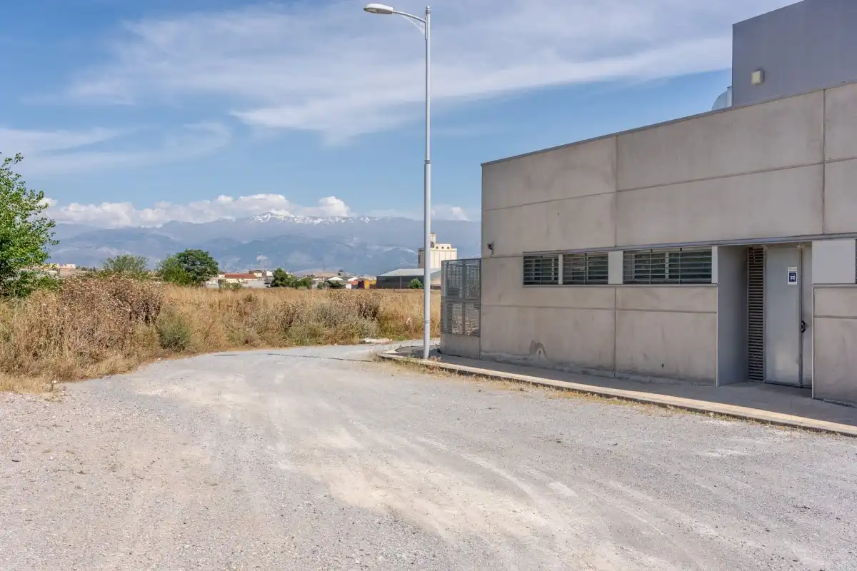 Terreno residenziale in vendita a Avenida america, imagen 7