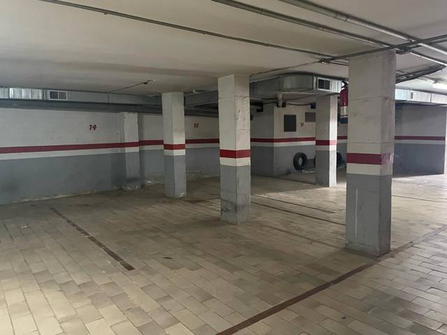 Garaje en Venta en La Roca del Vallès