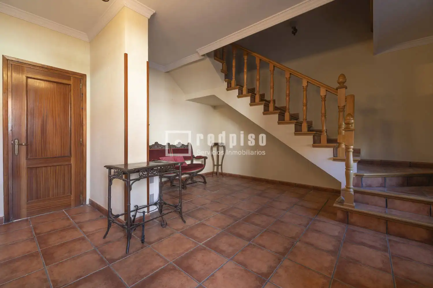 Casa o chalet en venta en Noblejas con Calefacción, Jardín privado y Trastero