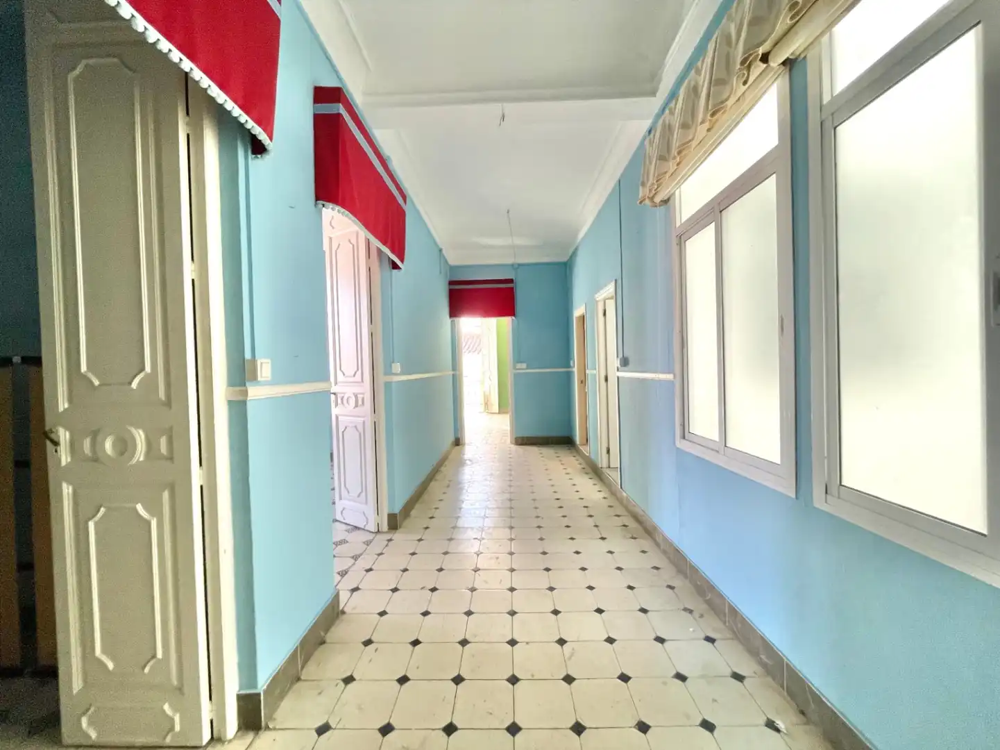 Apartament amb terrassa en venda a Centro, imagen 4