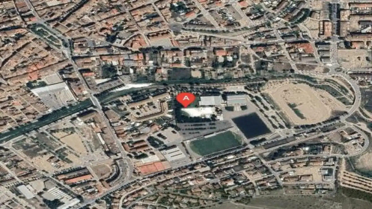 Terrenos y solares en venta en SORIA 278, imagen 6