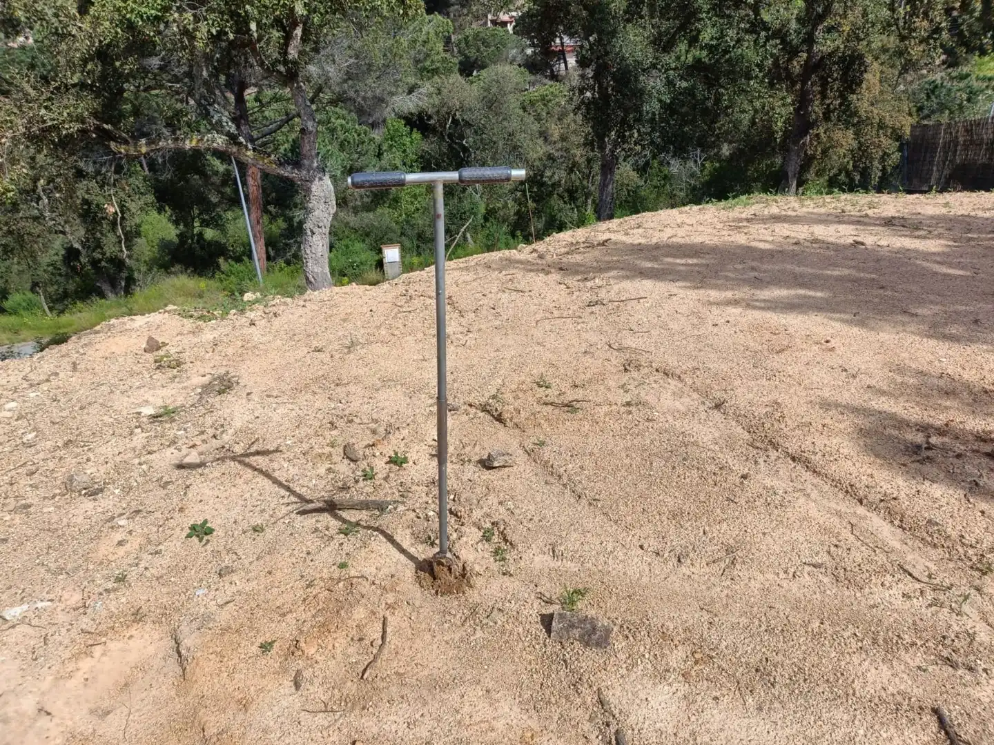 Terrenos y solares en venta en Lloret Residencial - Montlloret, imagen 6