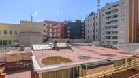 Terrace of Flat for sale in  Barcelona Capital