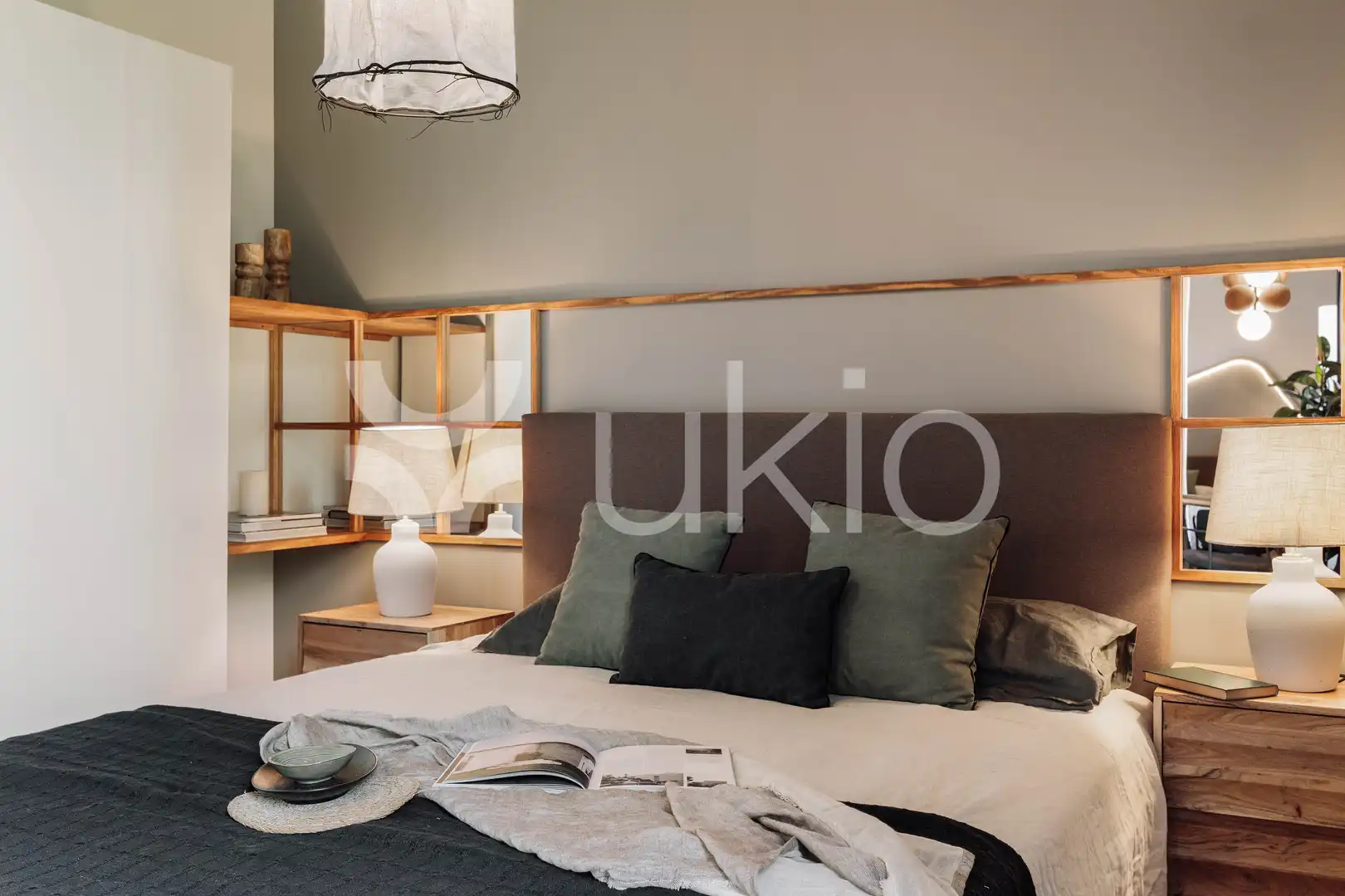 Apartamento con terraza en alquiler en Ronda de Sant Pere, imagen 14