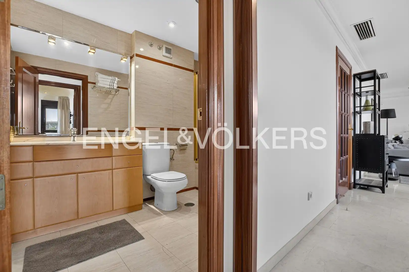 Appartamento con giardino in vendita a Sur, imagen 35