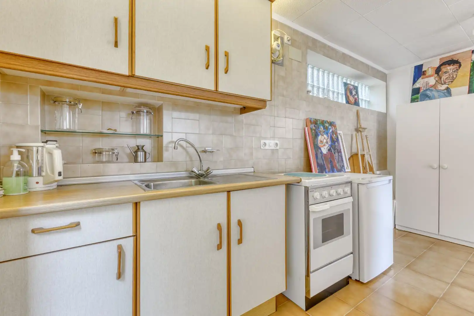 Casa con terraza en venta en Calle DE NAVARRA, imagen 64