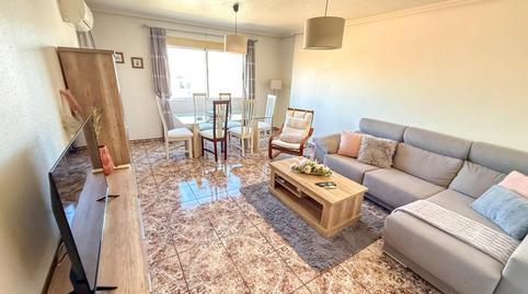 Foto 3 de Piso en venta en Calle Vizc. Peñaparda, 6, Rafal, Alicante