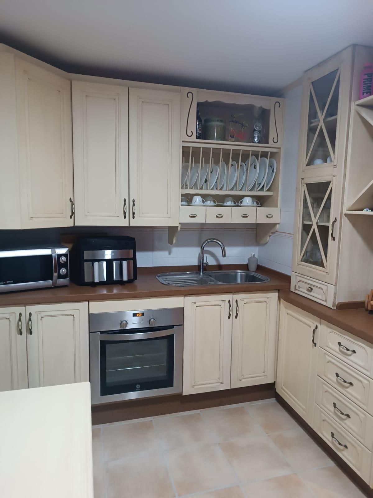 Cocina de Piso en venta en Puerto Real con Trastero