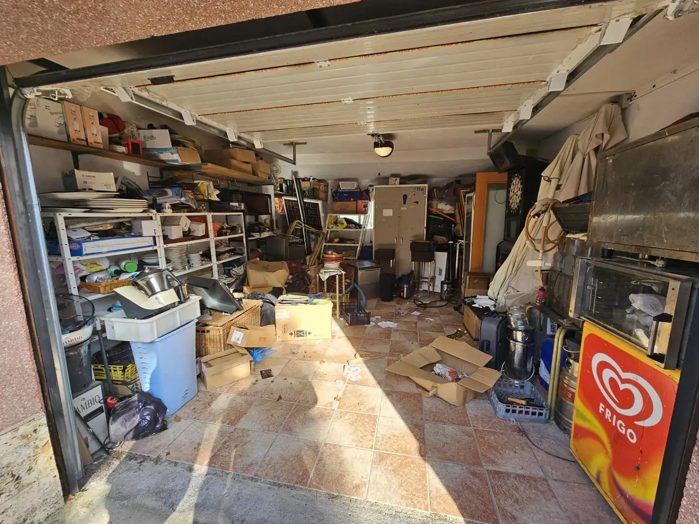 Casa o chalet en venta en Rubí con Aire acondicionado, Calefacción y Jardín privado